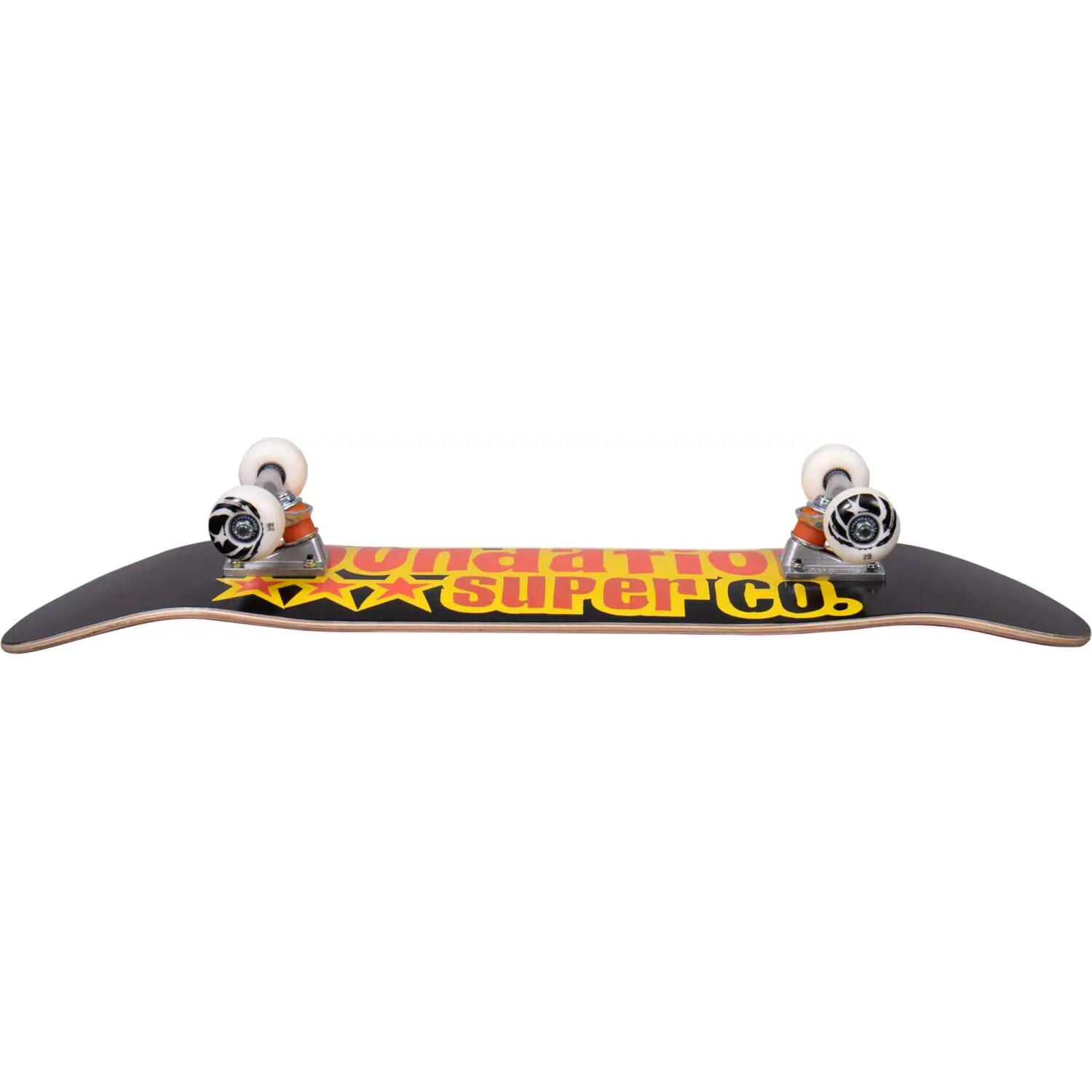 Complete skateboard Foundation 3 Star 2/3