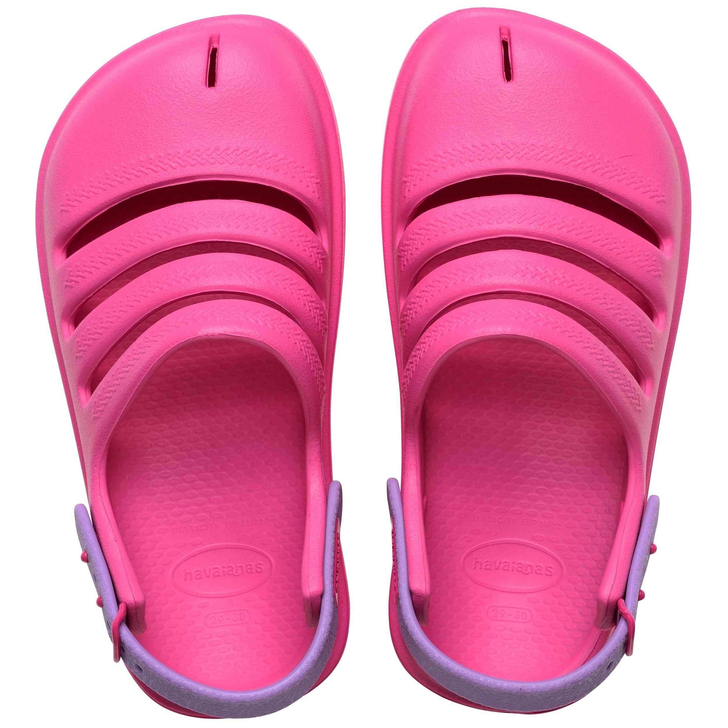 Tongs Havaianas modèle A6331 pour femmes 3/5
