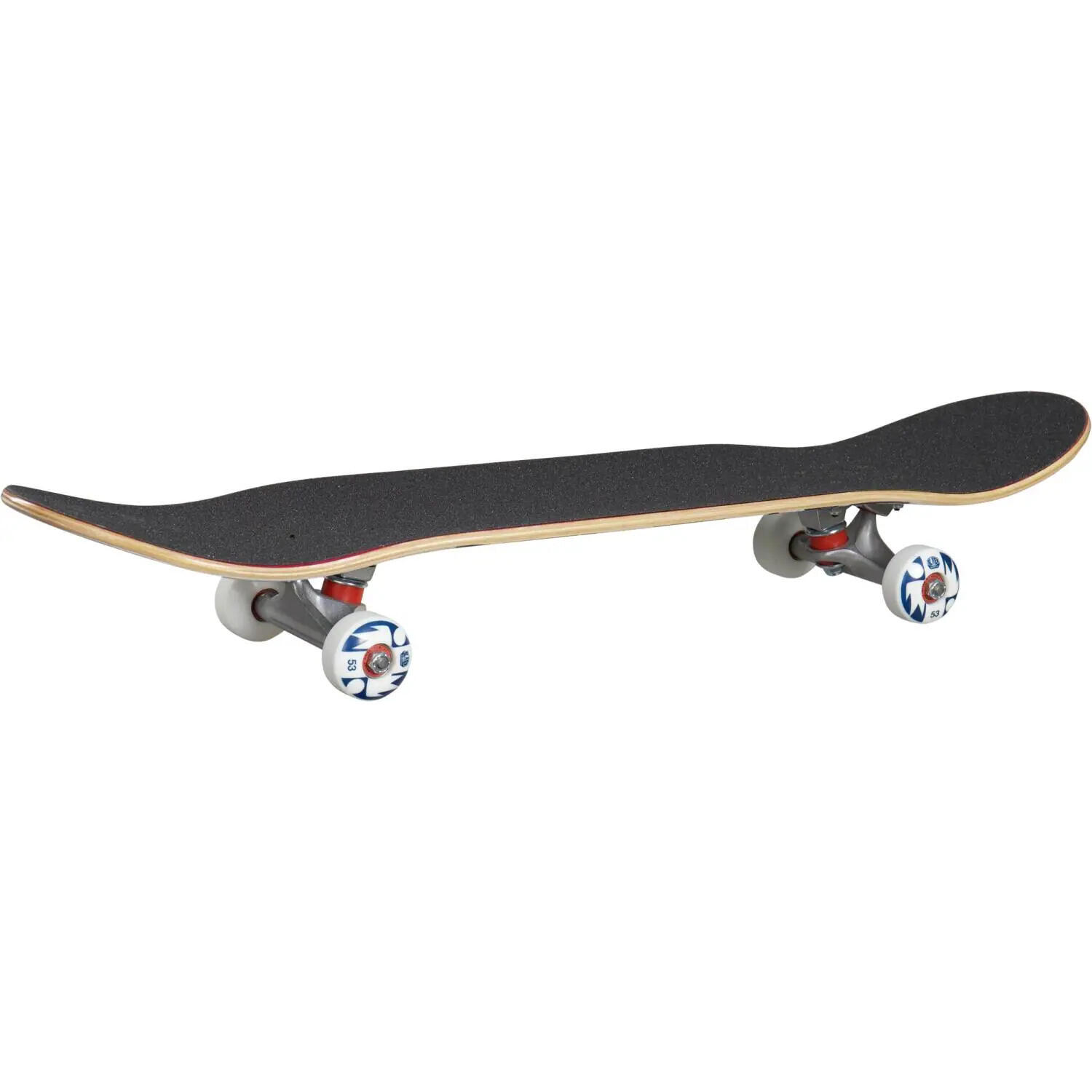 Complete skateboard Alien Workshop OG Burst 3/3