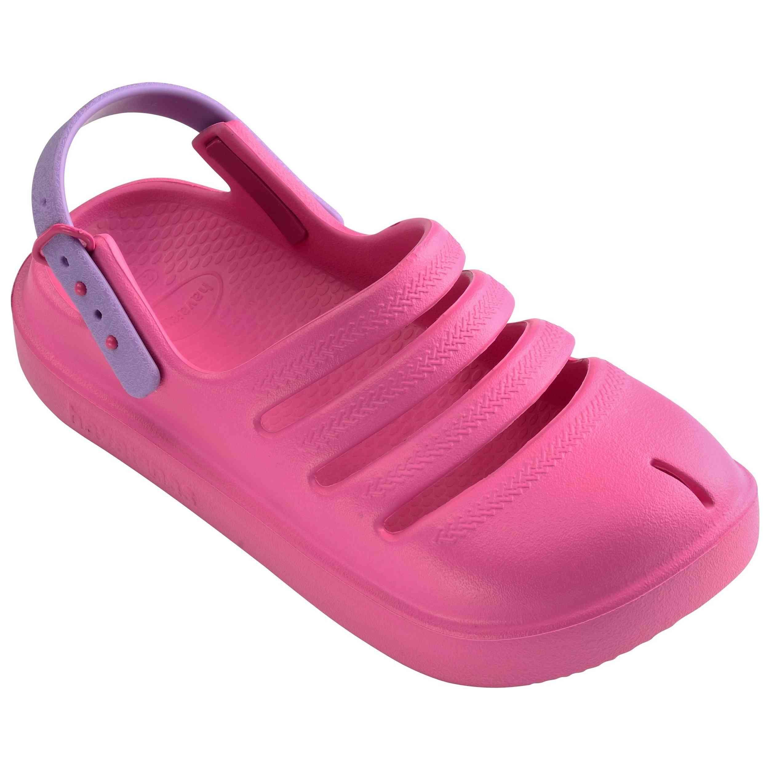 Tongs Havaianas modèle A6331 pour femmes 2/5