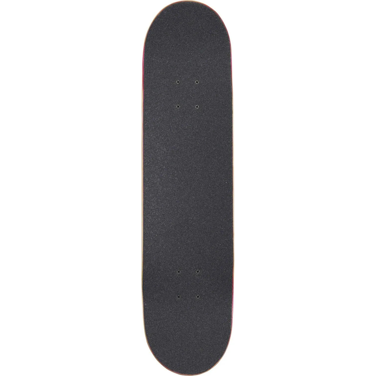 Complete skateboard Alien Workshop OG Burst 2/3