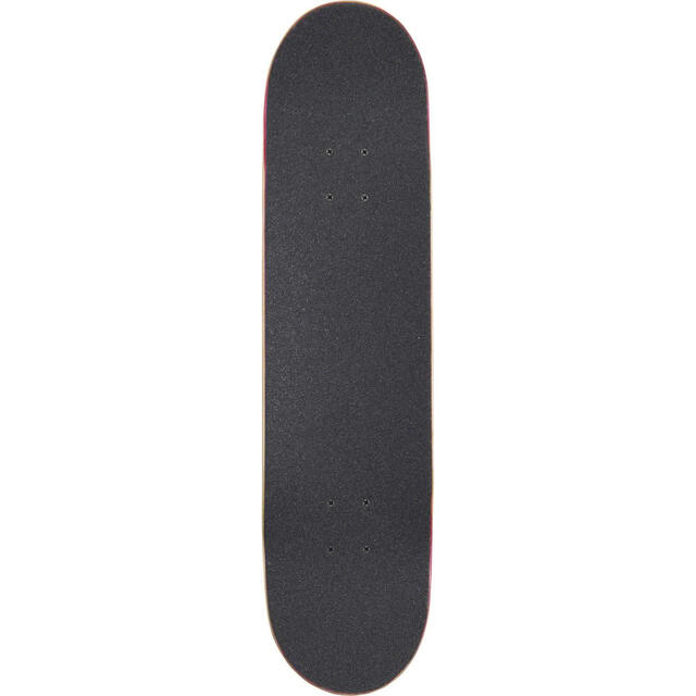Skateboard En Bois D'Érable Canadien 7 Couches (Carve)[u481] - Achat