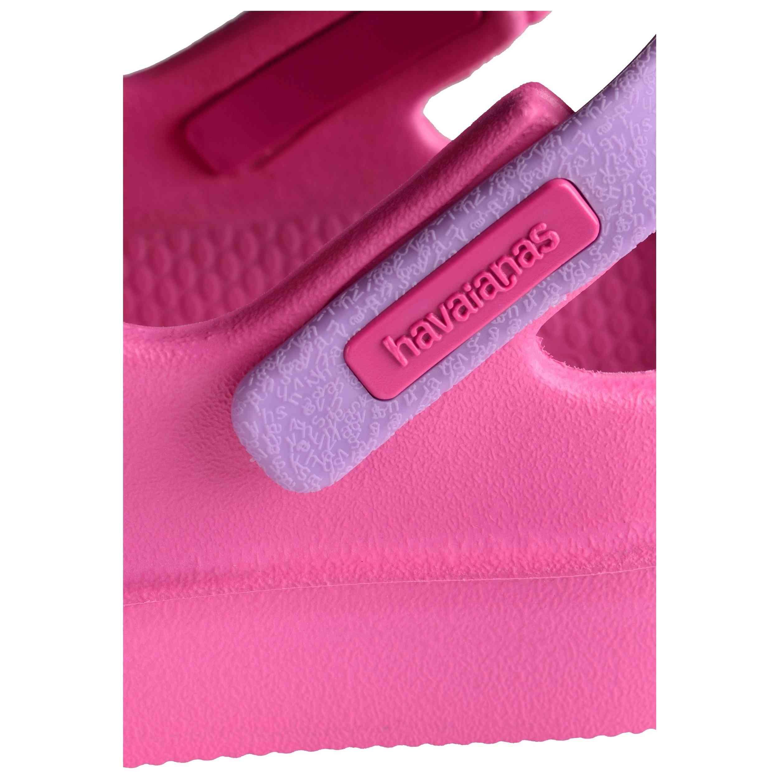 Tongs Havaianas modèle A6331 pour femmes 5/5