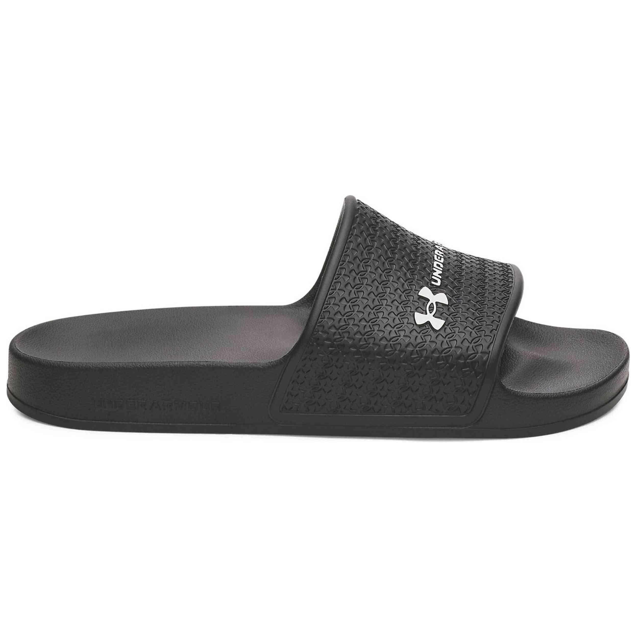 Tongs Under armour modèle 6007528-001 pour homme 5/7