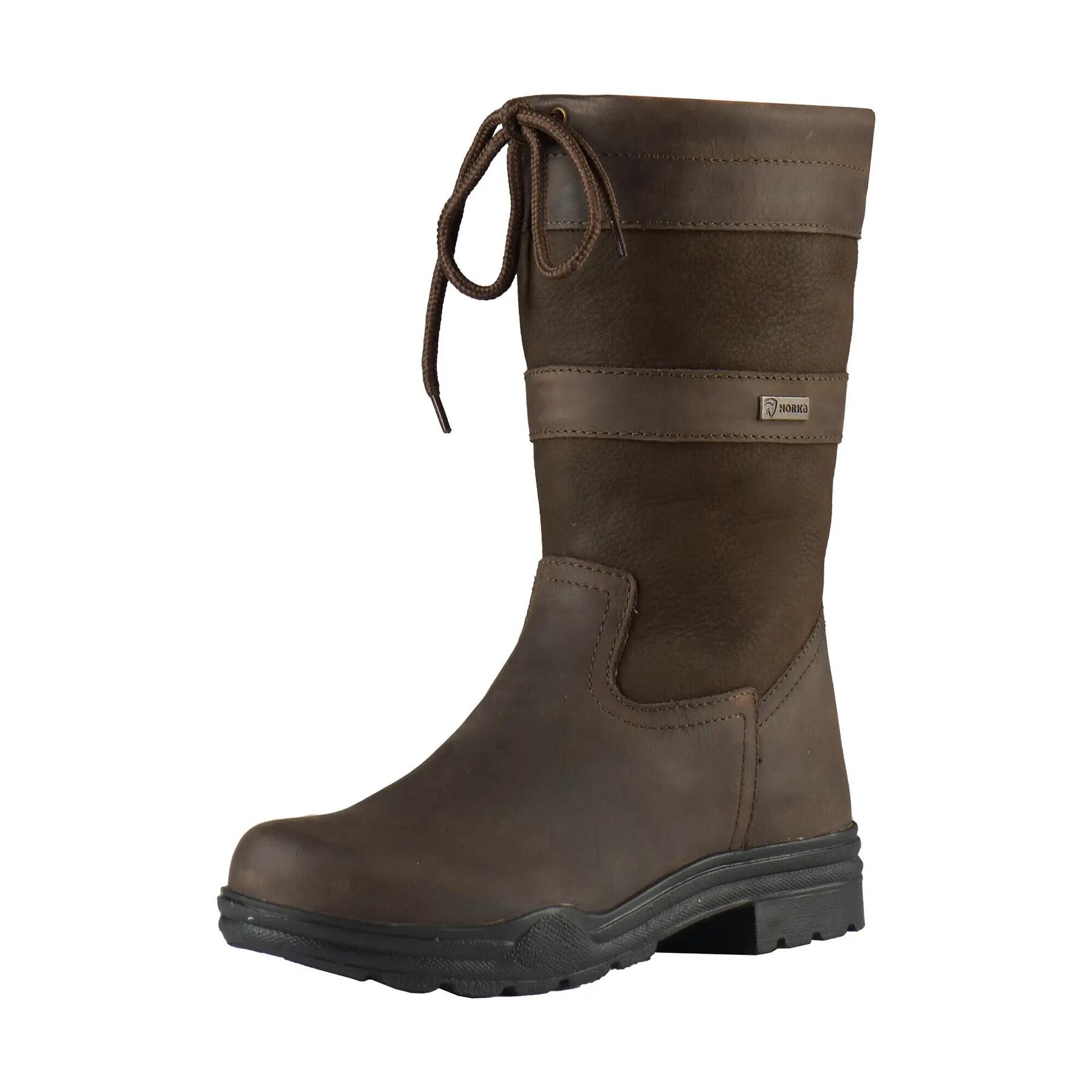 Stabilne buty HORKA Kerry