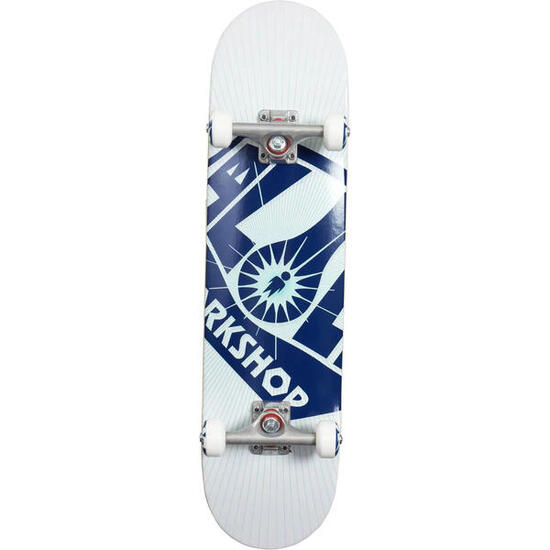Skateboard complet Alien Workshop OG Burst