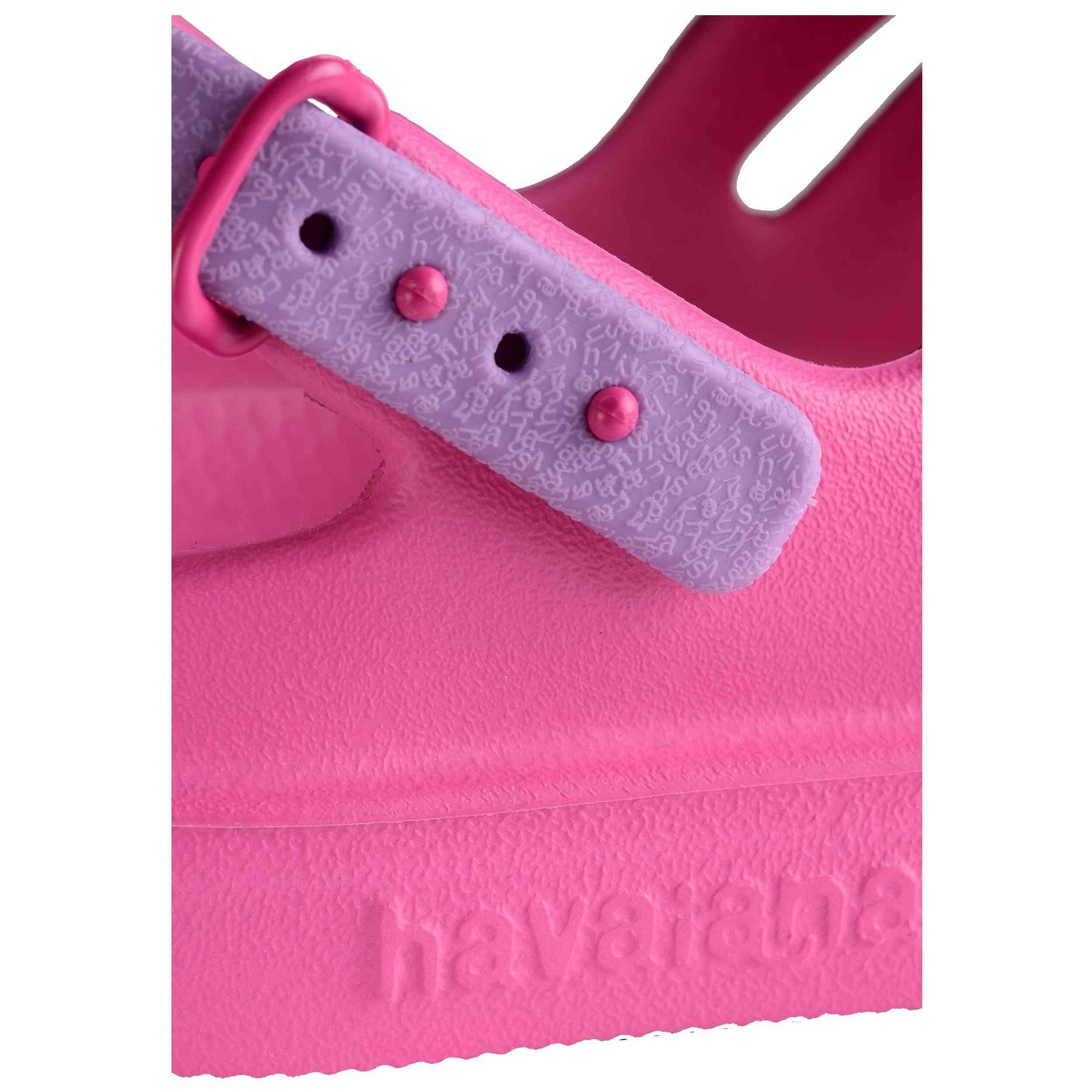 Tongs Havaianas modèle A6331 pour femmes 4/5