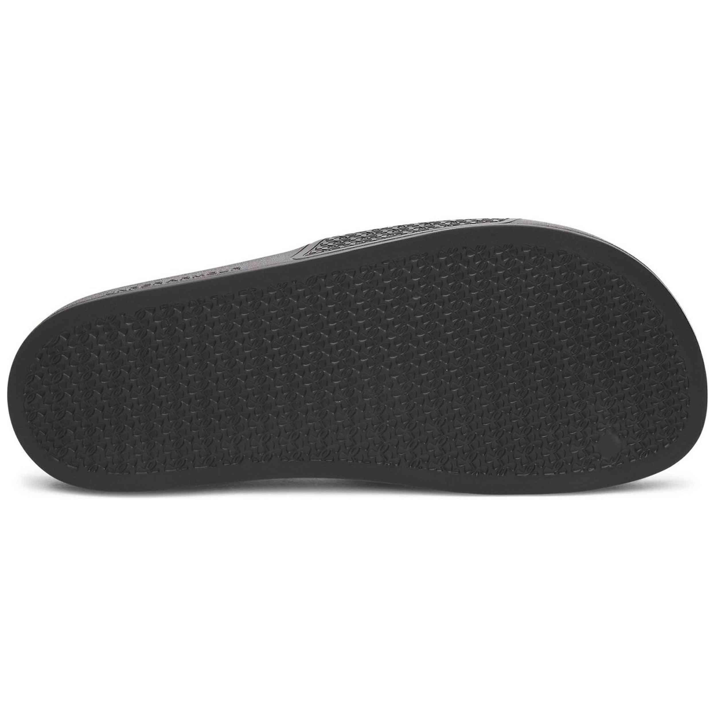 Tongs Under armour modèle 6007528-001 pour homme 4/7