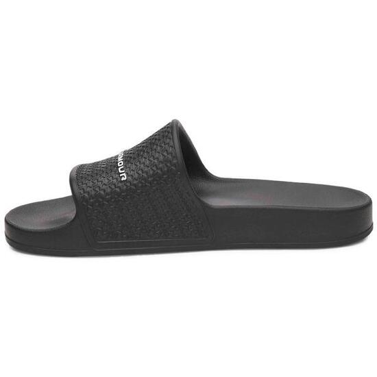 Tongs Under armour modèle 6007528-001 pour homme