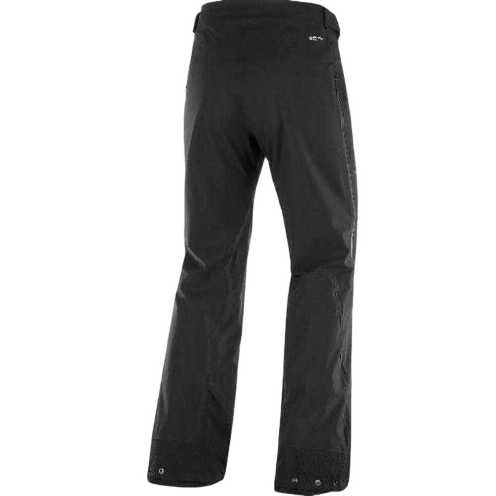 Dames Outpeak Snowboarding Broek (Zwart) 2/4