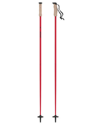 Kije narciarskie ATOMIC AMT CARBON red 2026