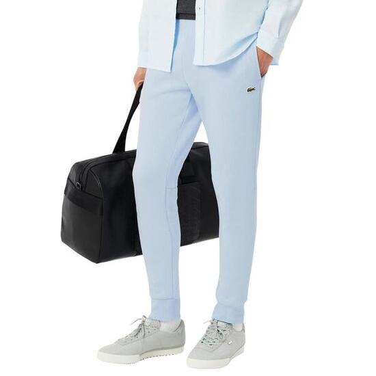 Pantalon De Jogging Homme (Bleu)