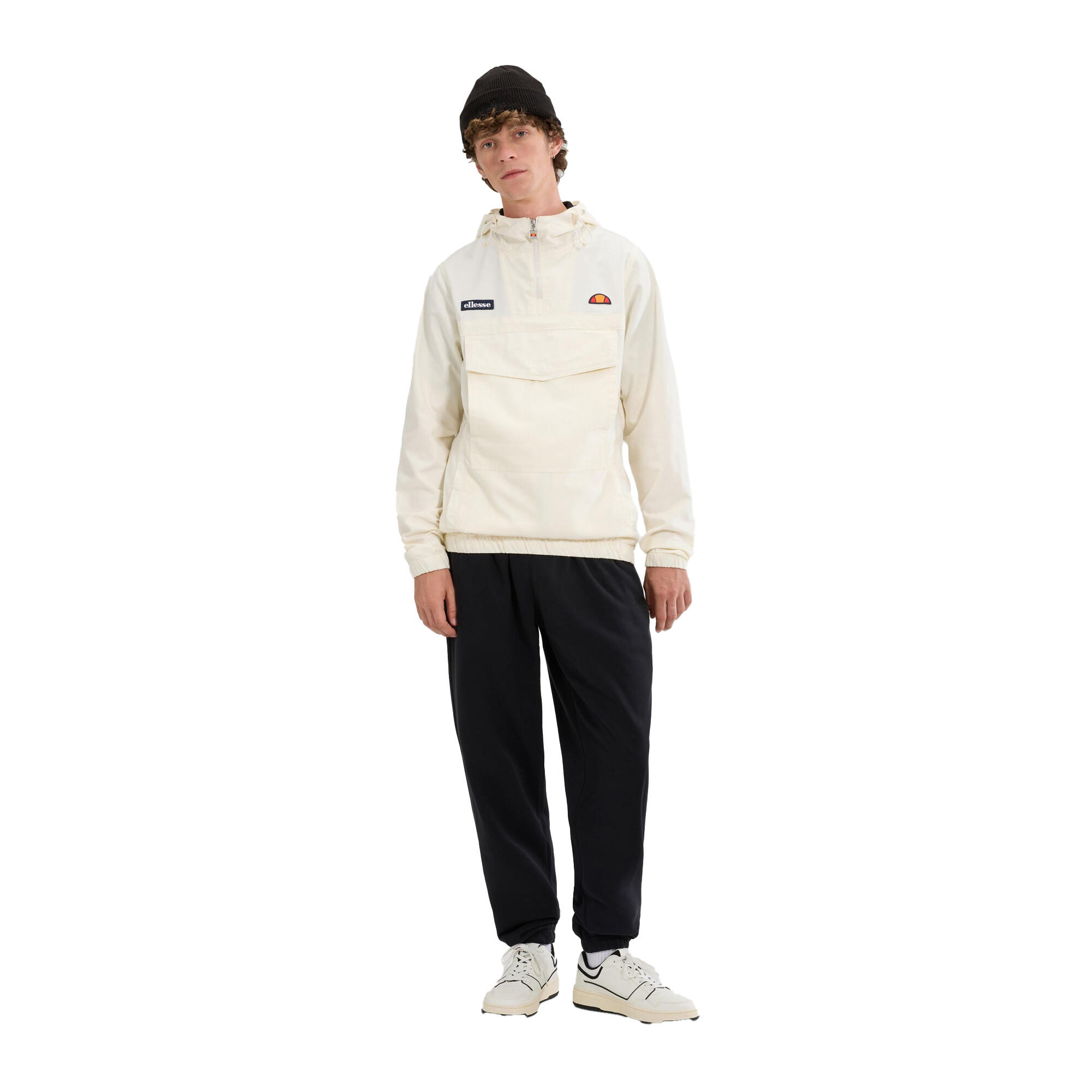 Veste MONT Homme (Blanc Cassé) 3/3