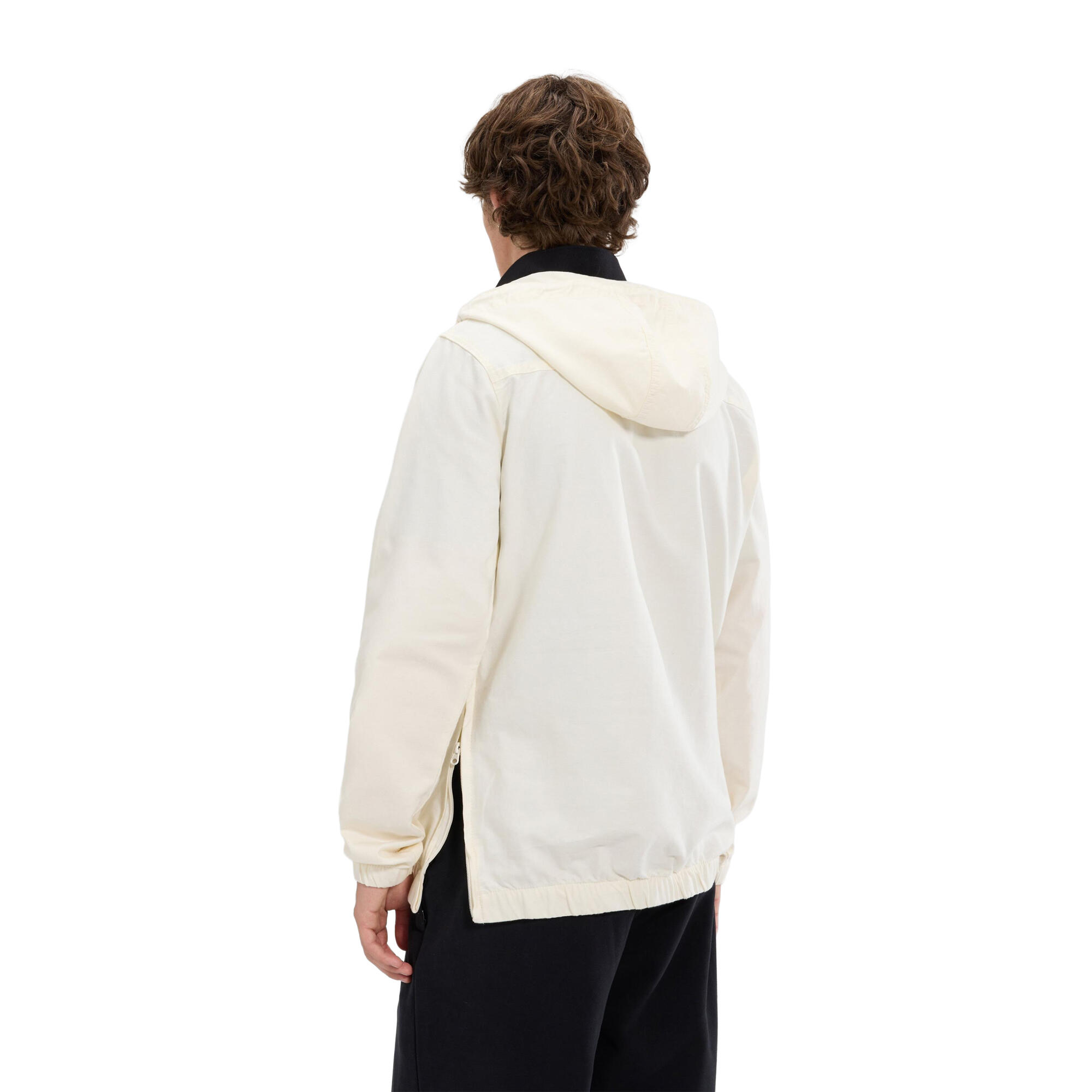 Veste MONT Homme (Blanc Cassé) 2/3