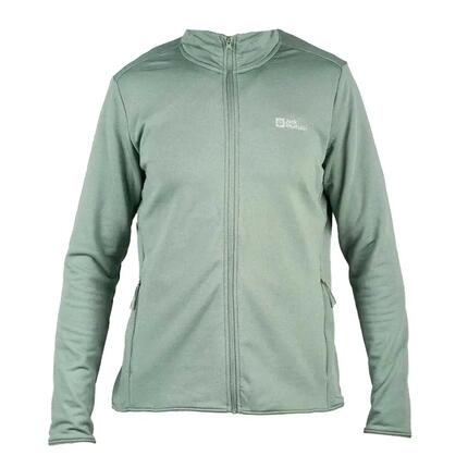 Veste PACK AND GO Femme (Vert)