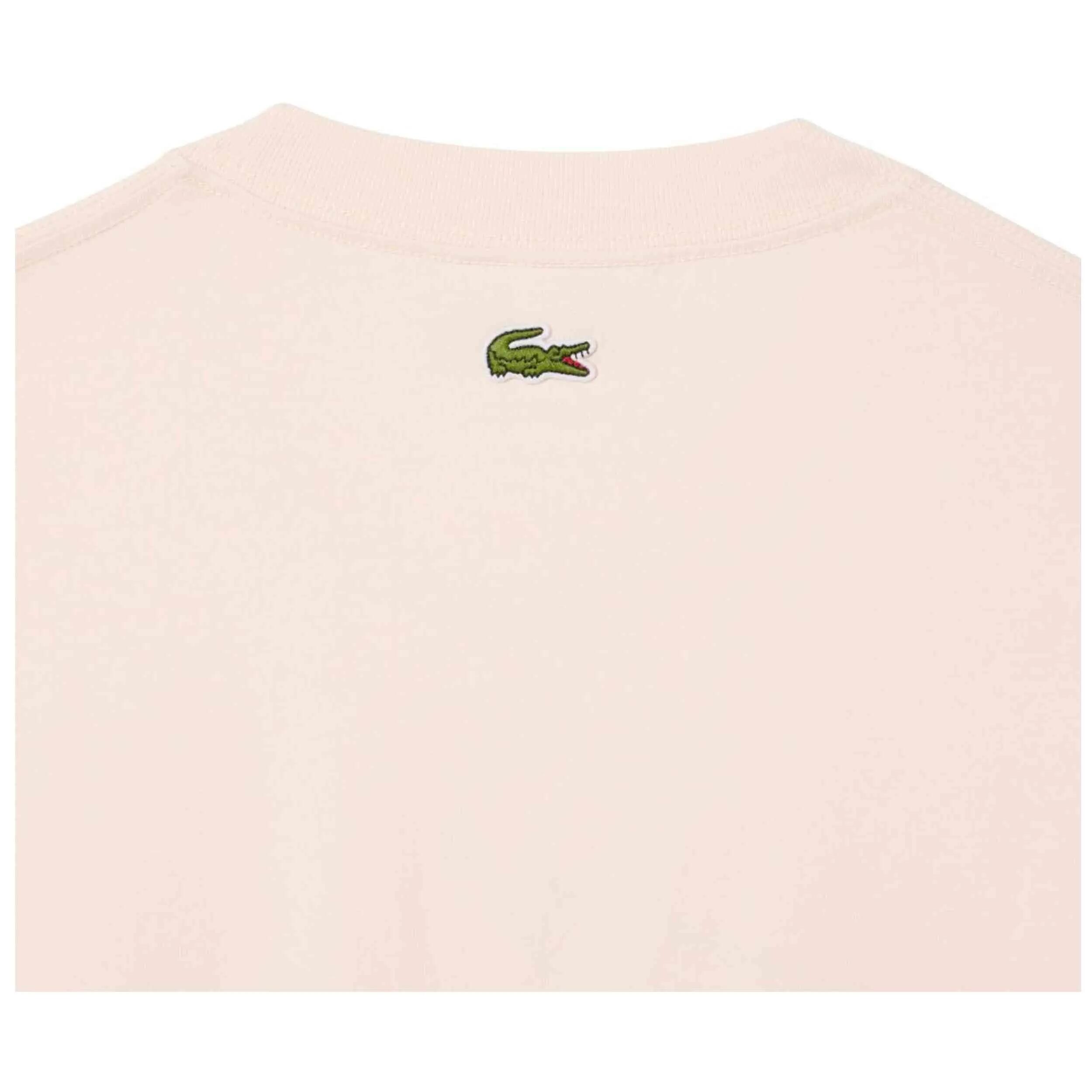 T-shirt Lacoste model 124-15074489041240 for man 2/2