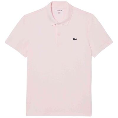 Polo a maniche corte Lacoste modello DH5522-00-T03 per uomini