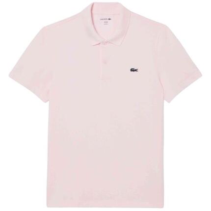 Kurzarm-polo Lacoste Modell DH5522-00-T03 für männer