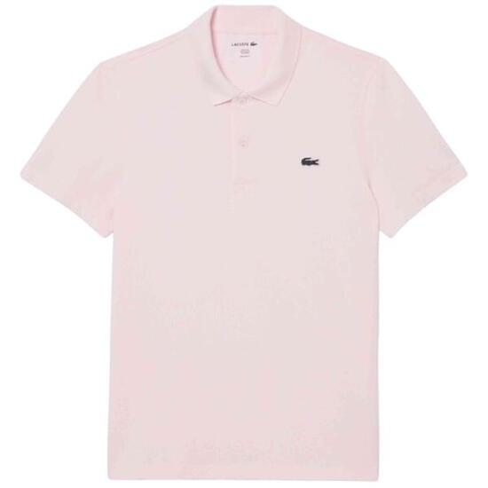 Polo a maniche corte Lacoste modello DH5522-00-T03 per uomini