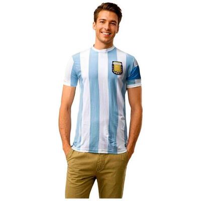 Voetbalshirt copa football model 6543 voor unisex