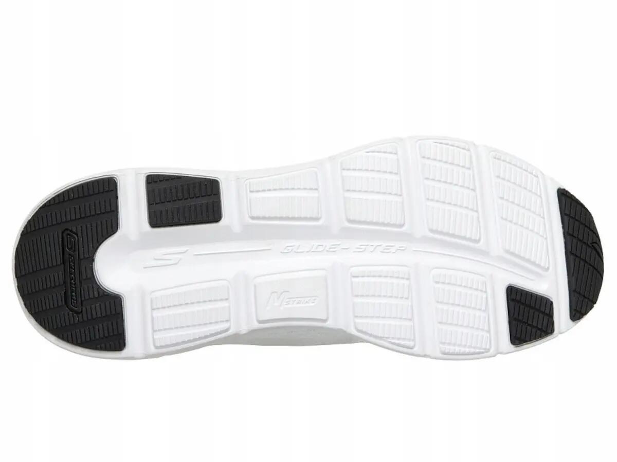 SKECHERS GLIDE-STEP Trainingsschuhe für Herren 4/5