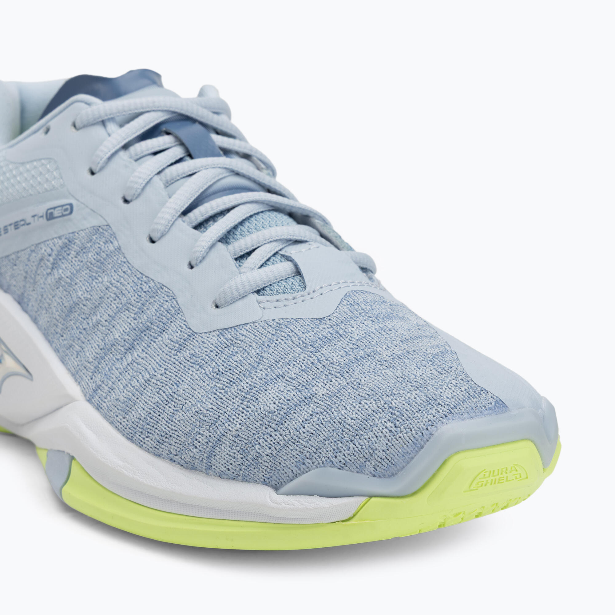 Damen Handballschuhe Mizuno Wave Stealth Neo 7/7