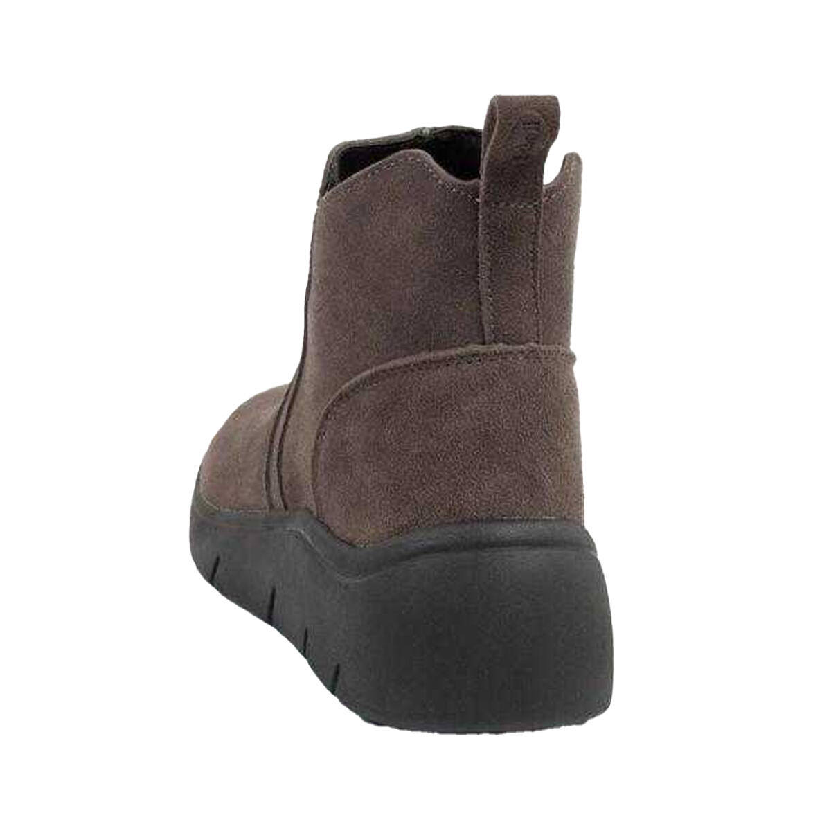 Stivali PelleDonna Scholl Bormio Grigio 2/5