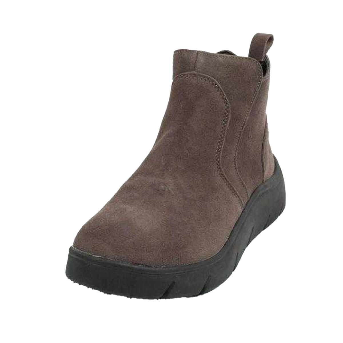 Stivali PelleDonna Scholl Bormio Grigio 4/5