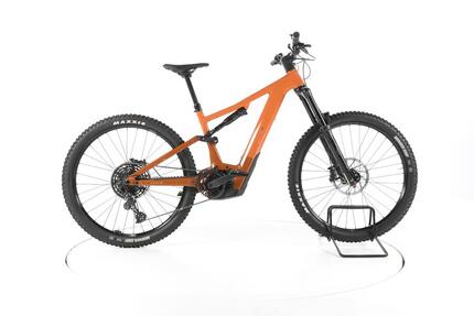 Refurbished - Focus Sam² 6.7 Fully E-Bike 2023 - Sehr gut