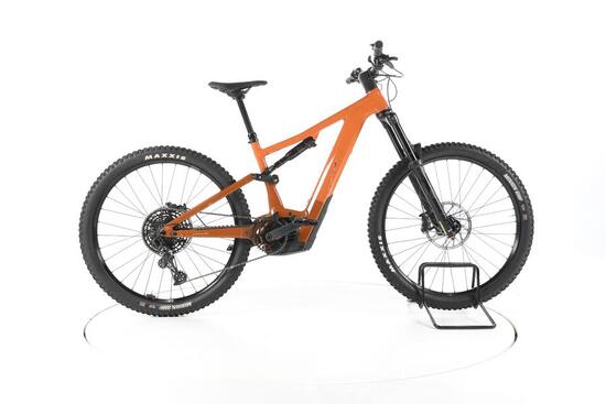 Refurbished - Focus Sam² 6.7 Fully E-Bike 2023 - Sehr gut
