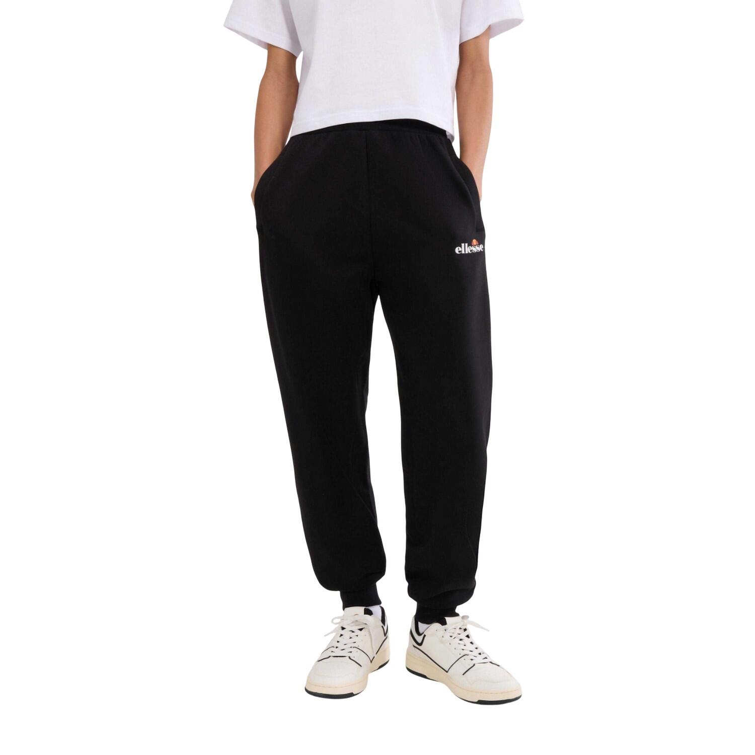 Pantalon De Jogging MAJANA Femme (Noir) 3/4