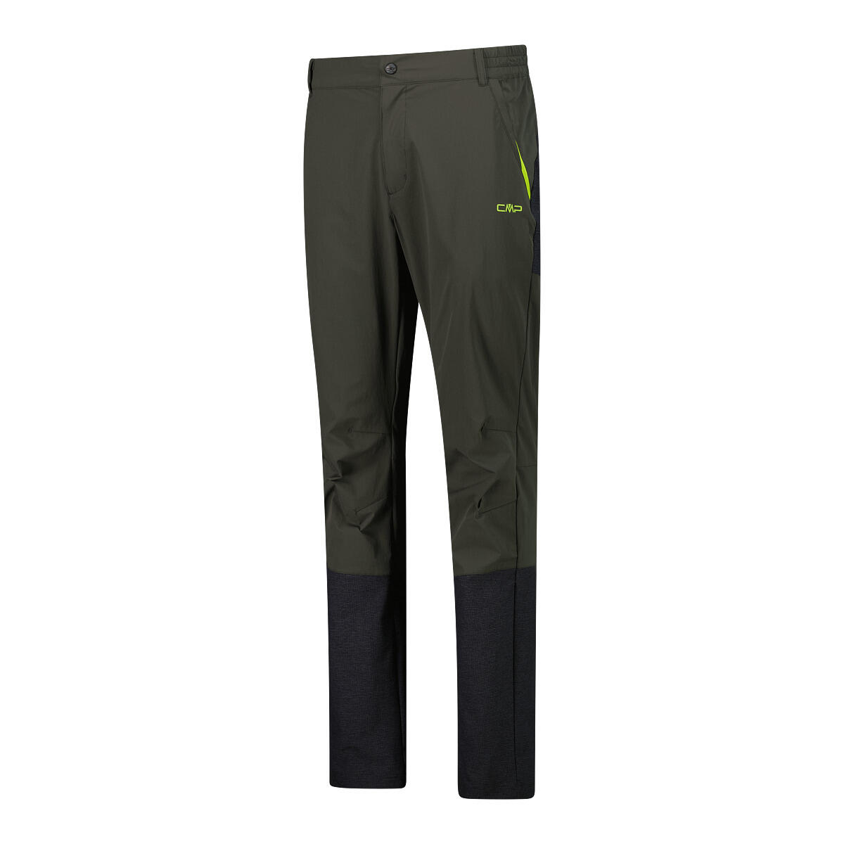 CMP Herren Hose MAN LONG PANT 34T7667 3/3