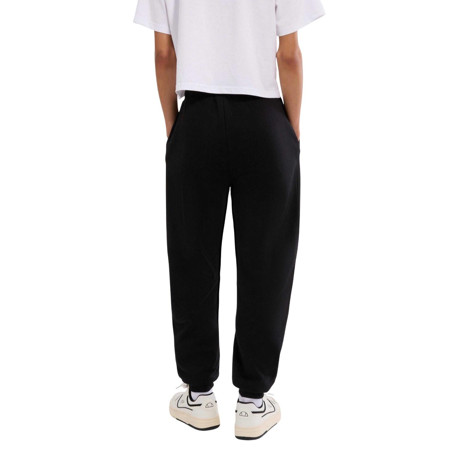 Pantalon De Jogging MAJANA Femme (Noir) 2/4