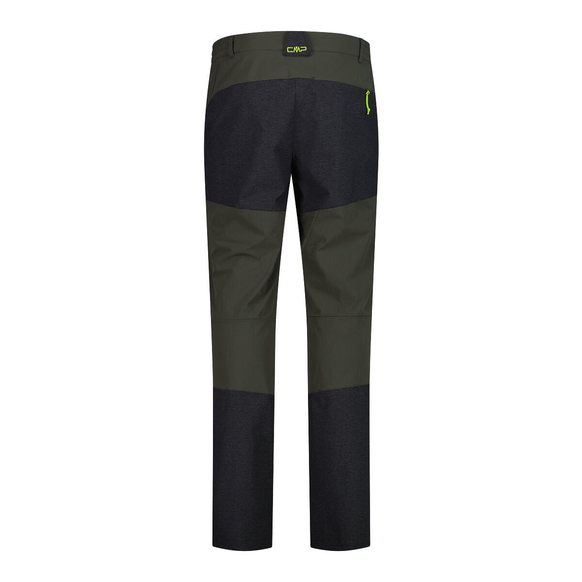 CMP Herren Hose MAN LONG PANT 34T7667 2/3