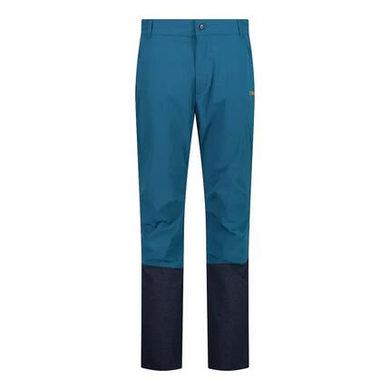 Spodnie softshell męskie CMP Tua