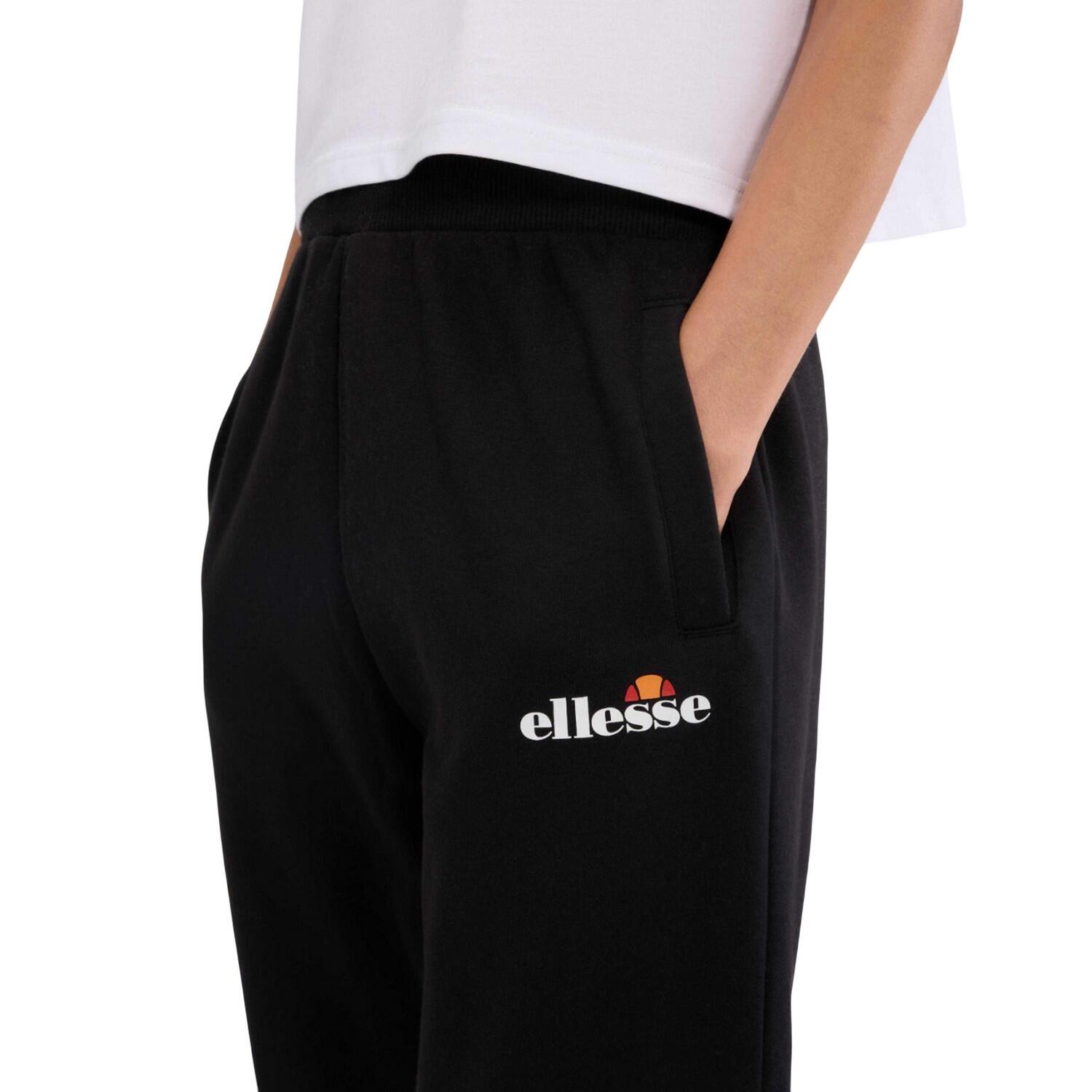 Pantalon De Jogging MAJANA Femme (Noir) 4/4