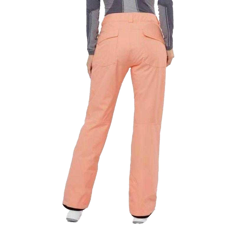 Damskie Spodnie Snowboardowe Edge 3/3
