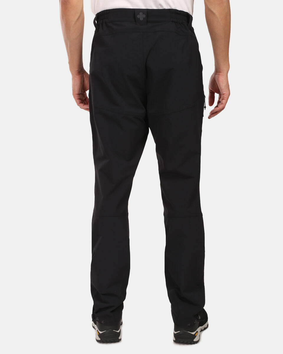 Pantalon outdoor pour homme Kilpi VILLAIN-M 2/7