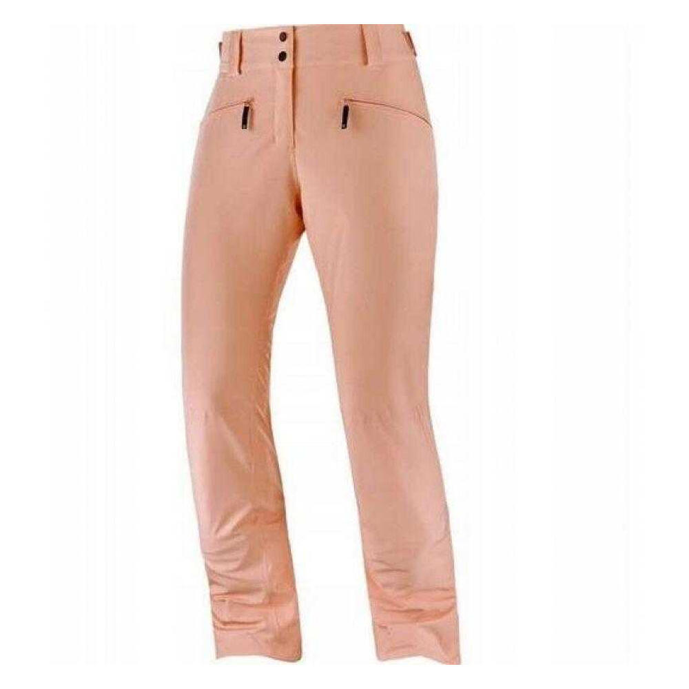Damskie Spodnie Snowboardowe Edge 2/3