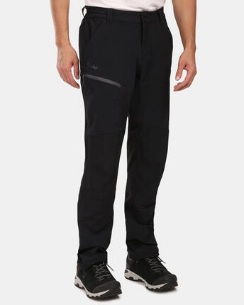Pantalon outdoor pour homme Kilpi VILLAIN-M