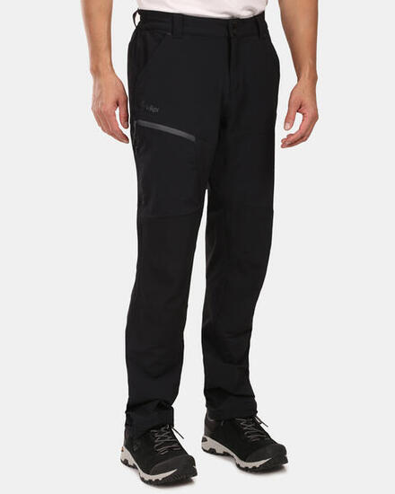 Pantalon outdoor pour homme Kilpi VILLAIN-M