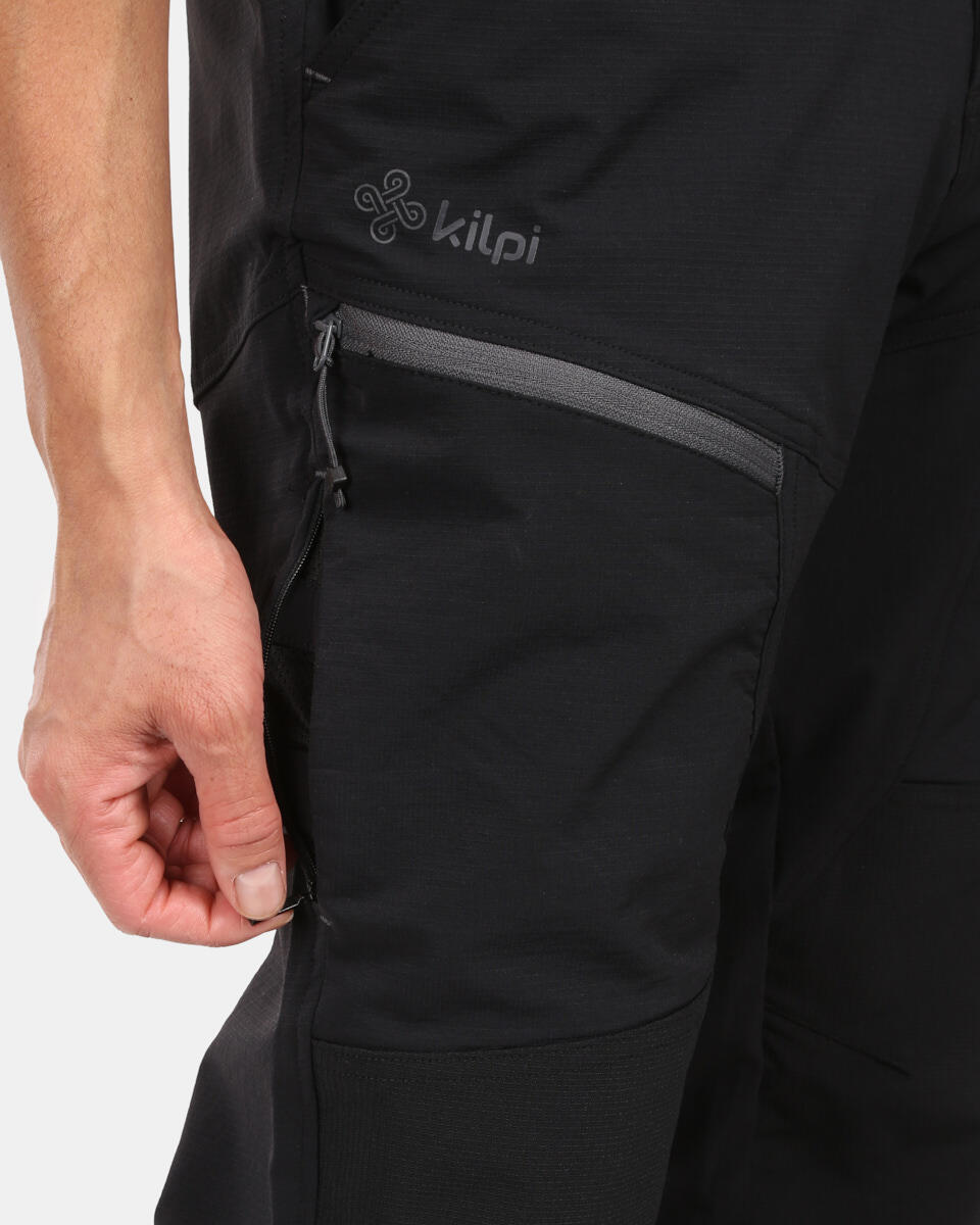 Pantalon outdoor pour homme Kilpi VILLAIN-M 4/7