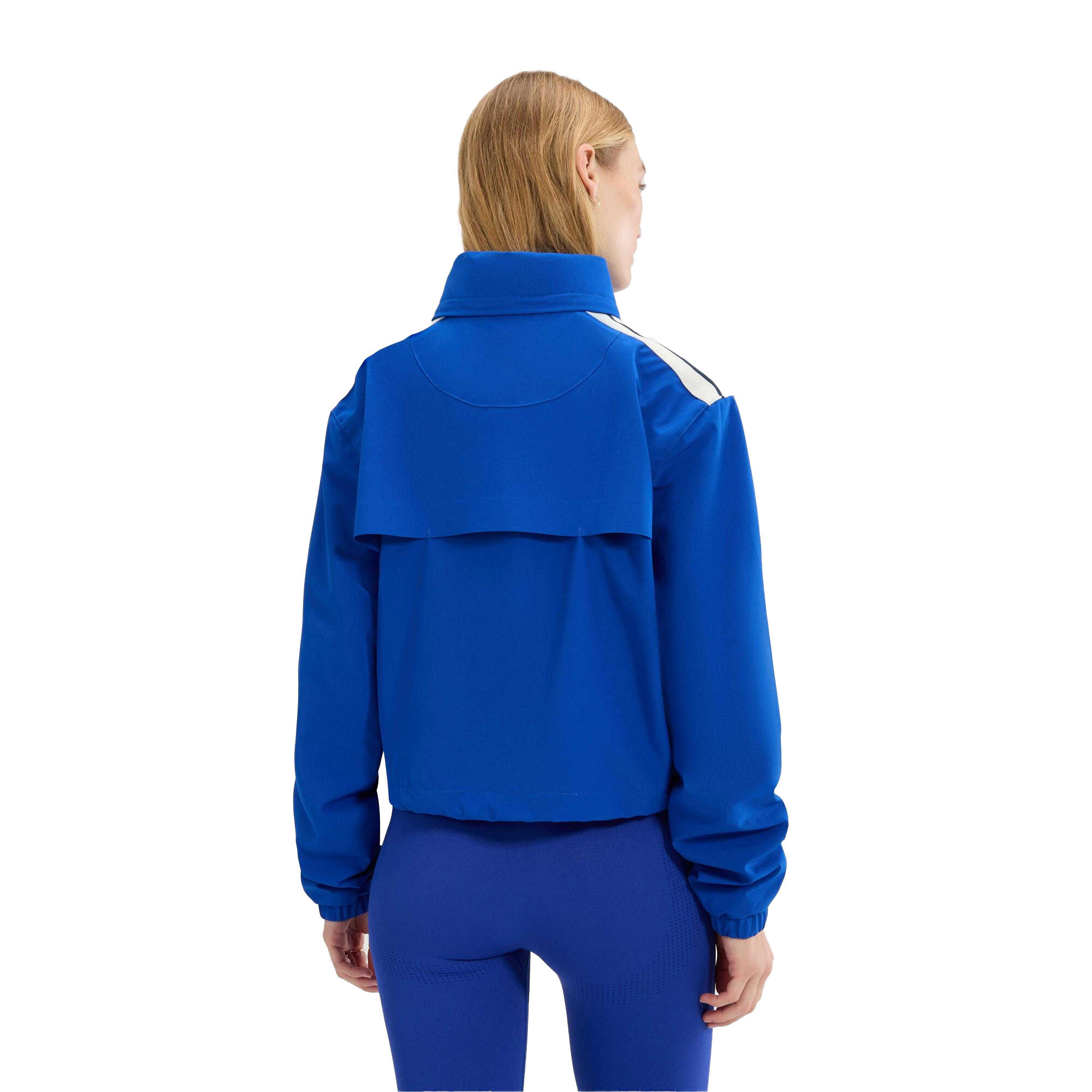 Veste LACVERT Femme (Bleu) 2/4