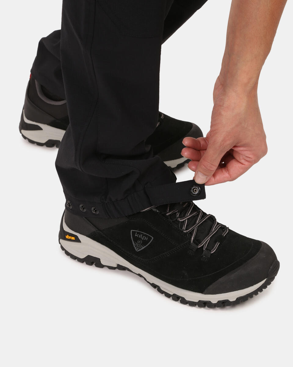 Pantalon outdoor pour homme Kilpi VILLAIN-M 6/7
