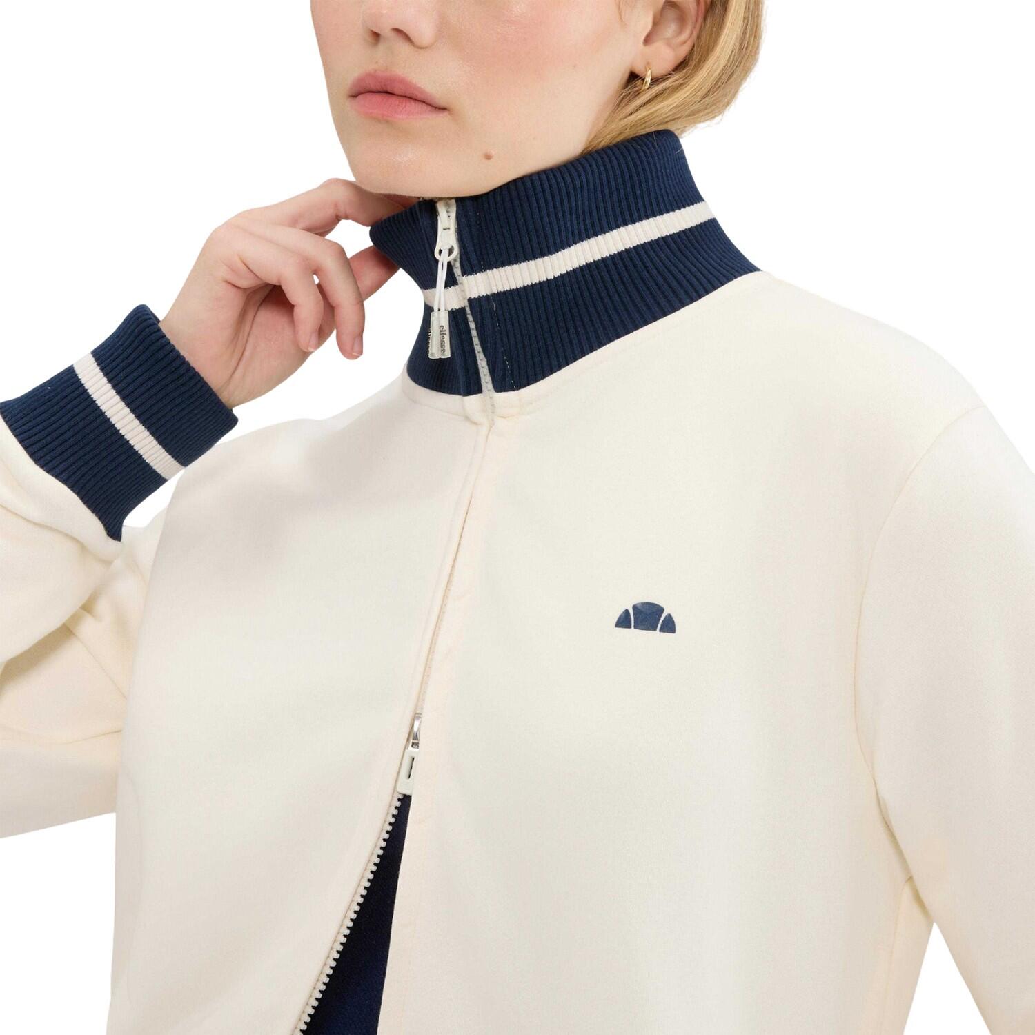 Veste SANITA Femme (Blanc Cassé) 3/4