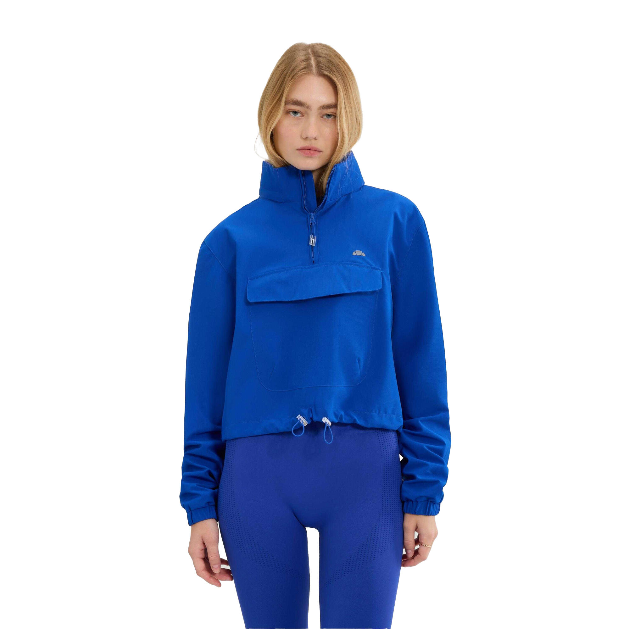 Veste LACVERT Femme (Bleu) 4/4