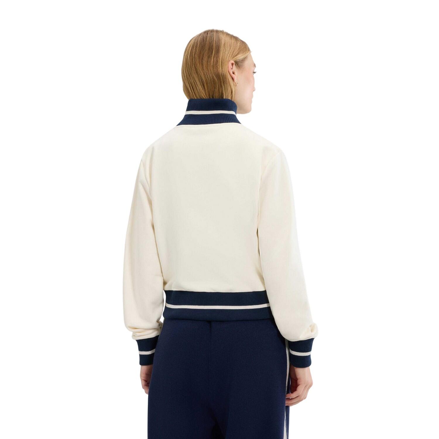 Veste SANITA Femme (Blanc Cassé) 2/4