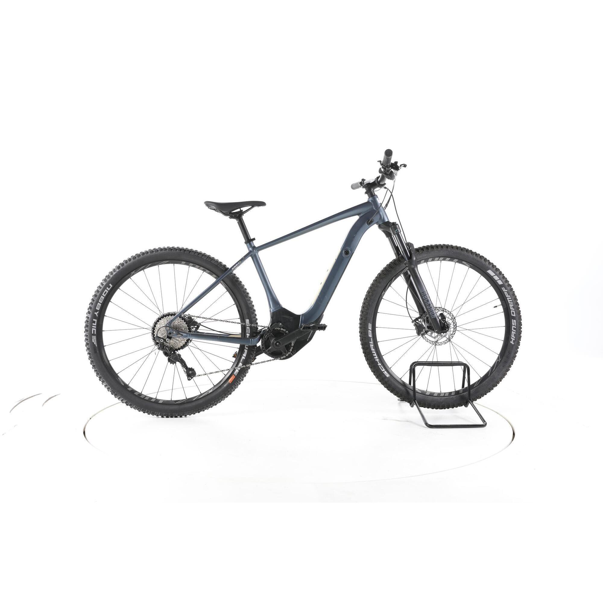 SPECIALIZED 2ND LIFE - Kolo Specialized Turbo Levo HT Comp - Velmi dobrý stav