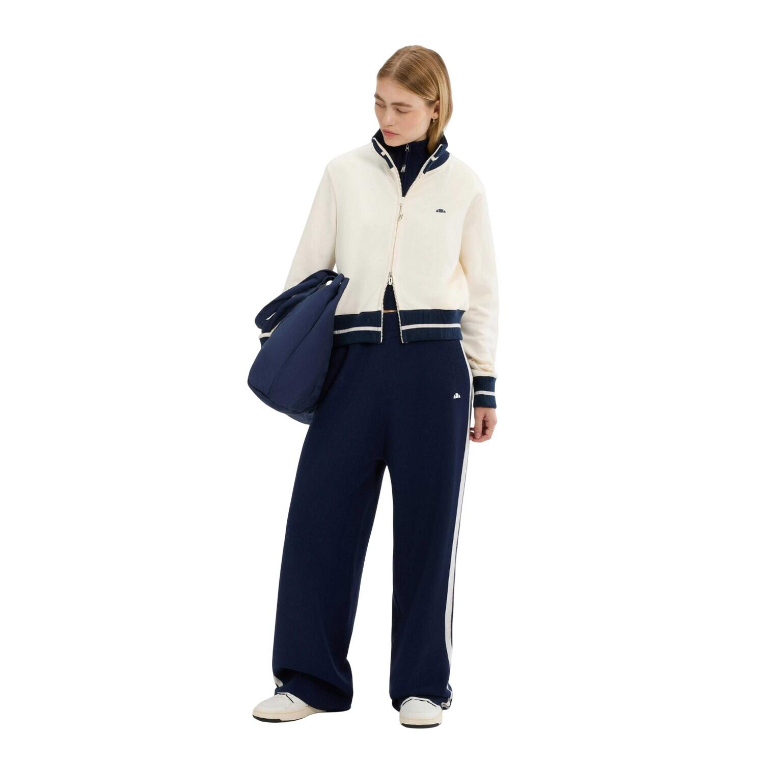 Veste SANITA Femme (Blanc Cassé) 4/4