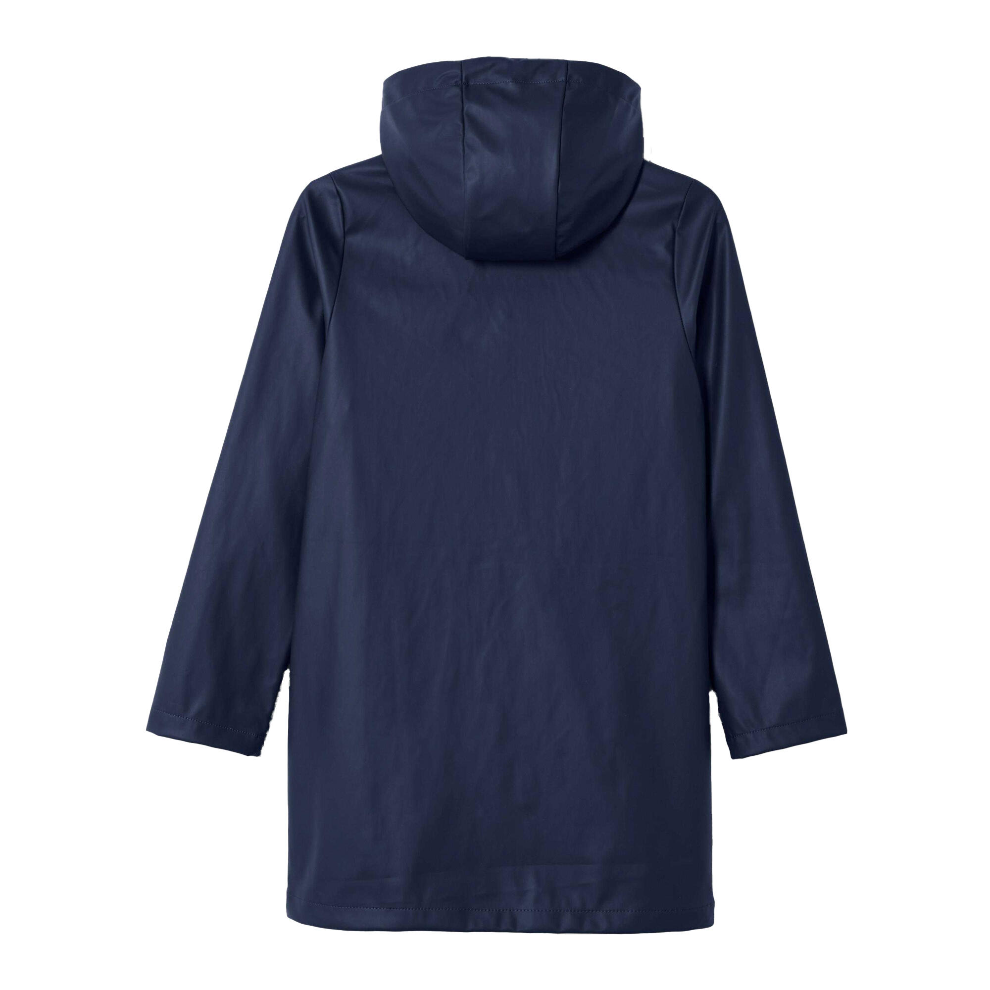 Veste Imperméable NEVESTE Enfant (Bleu Marine) 2/4